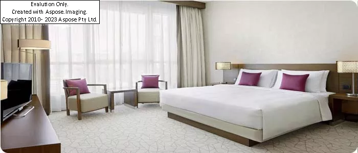 hotel Hyatt Place Dubai Jumeirah