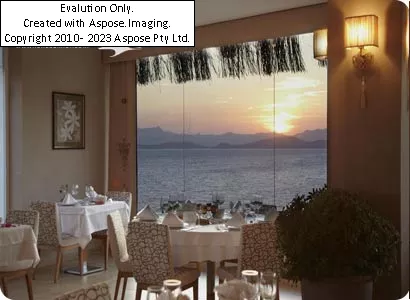 Bodrum Holiday Resort Spa