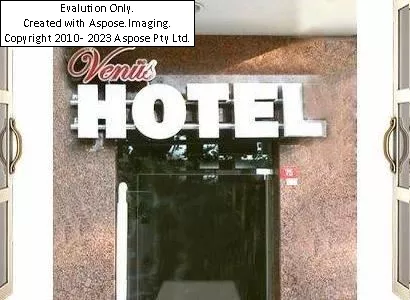 هتلOtel Venüs