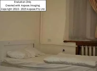 اتاق های هتل Hirad تفلیس