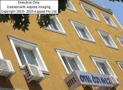 Hotelاوز یاووز