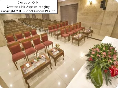 هتل زندیه شیراز