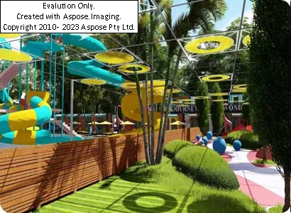 Selectum Family Resort