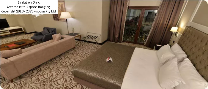 Ramada Hotel And Suites Istanbul Merter