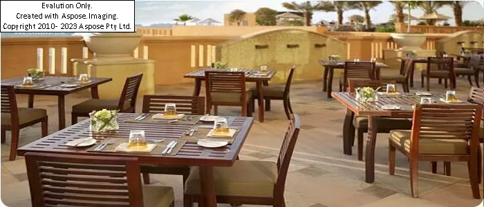 hotel Sofitel Dubai Jumeirah Beach