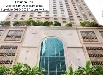 هتل سیلکا مای تاور