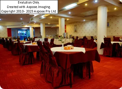 هتل سارا کیش