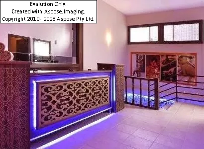 Hotelهتل پانوراما هیل کوش آداسی