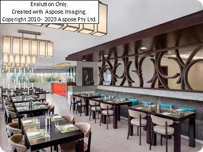 Hotel DoubleTree By Hilton Istanbul