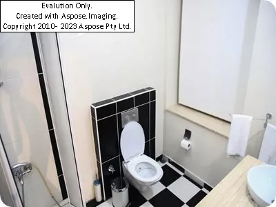 Hotel Pera City Suites