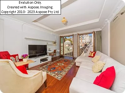 Hotelآدا استانبول