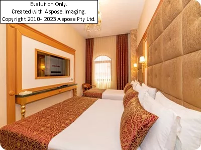 Hotelکلال آقا کوناگی