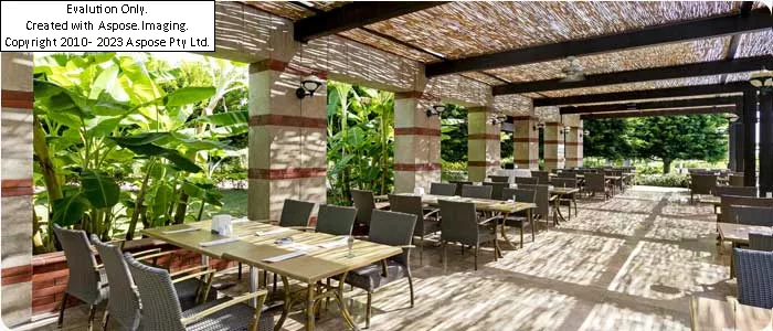 Hotel Miracle Resort