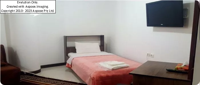 هتل سان سیتی