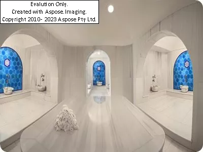 هتل مارمارا تکسیم استانبول