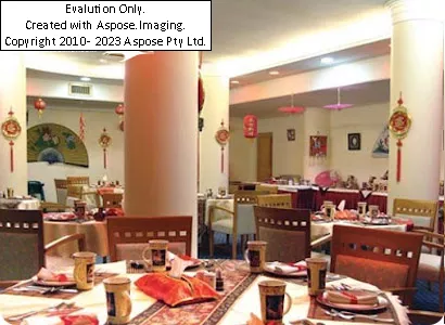 هتل صدف کیش