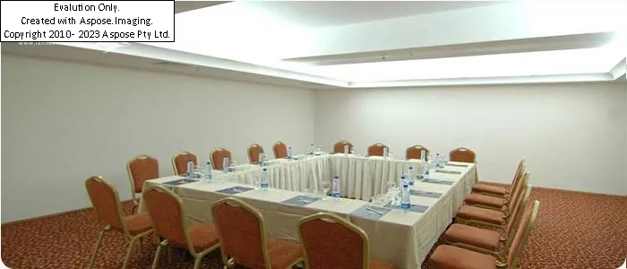 hotel Diamond of Bodrum