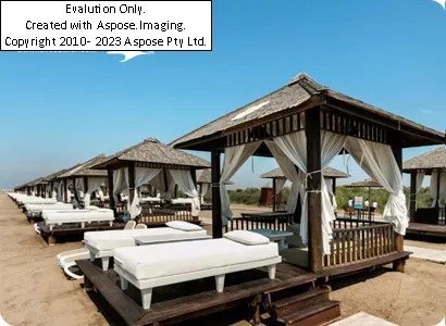 Hotel Titanic Deluxe Belek