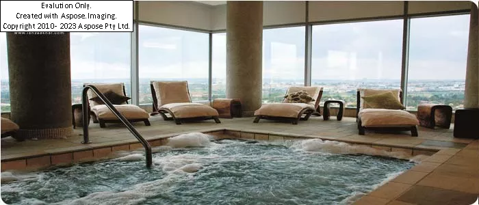 Hotel Radisson Blu Sandton Johannesburg