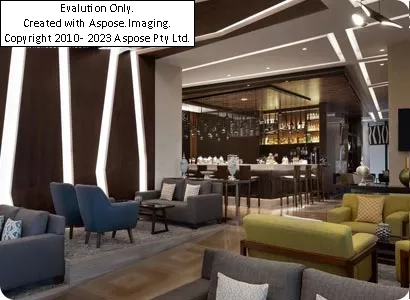 Hotelشرایتون استانبول سیتی سنتر