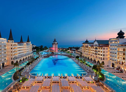 Titanic Mardan Palace