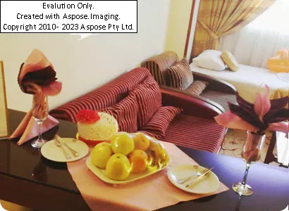 هتل عماد مشهد