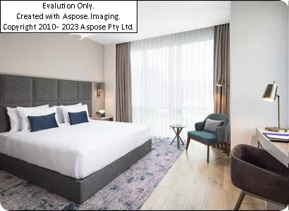 Hotel Delta By Marriott