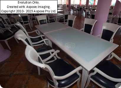 هتل کاملیا کی کلاب آنتالیا