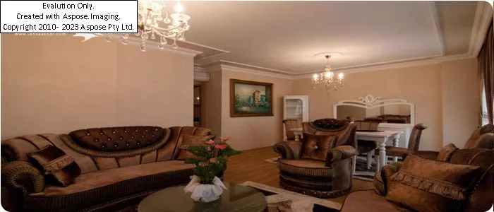 hotel Apartment Nupelda Suites Bomonti