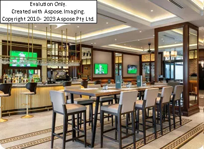 هتل بارسلو استانبول