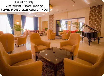 هتل پانوراما کیش