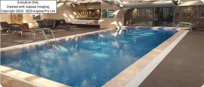 Hotel Holiday Inn Istanbul Airport