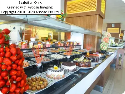 هتل افتالیا