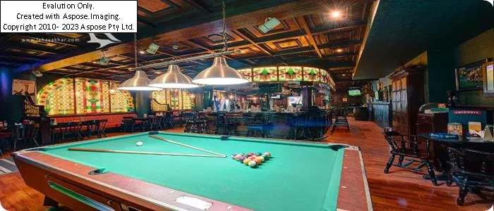 امکانات هتل golden tulip deira دبی