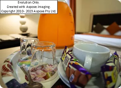 هتل آلکس ارمنستان