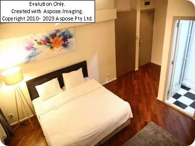 Hotel Pera City Suites