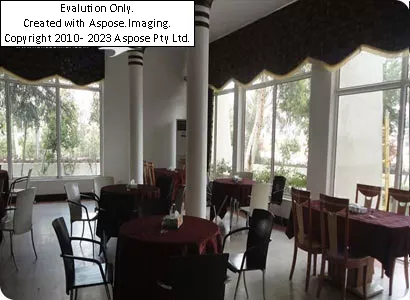 هتللوتوس لاله سابق