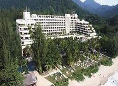 PARKROYAL Penang Resort