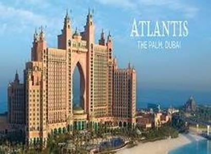 Atlantis The Palm Dubai Atlantis The Palm Dubai