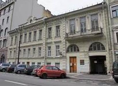 Bolshaya Morskaya 33