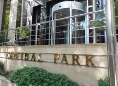 Central Park Baku Central Park Baku
