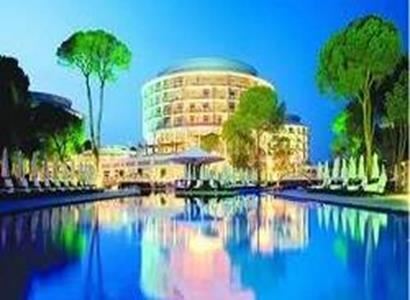 Calista Luxury Resort