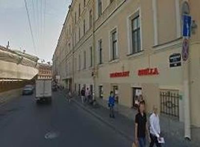 FlatStar Konyushenny pereulok 1 FlatStar Konyushenny pereulok 1