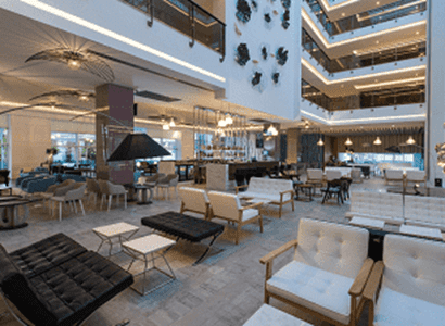 Flora Garden Ephesus Flora Garden Ephesus