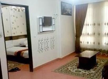 آپارتمان گلاره