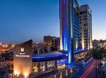 Grand Millennium Dubai Grand Millennium Dubai