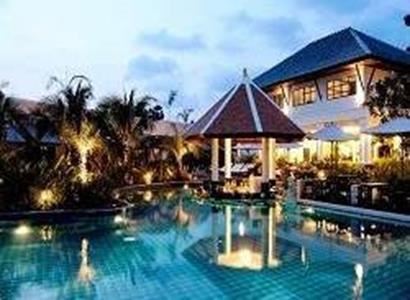 Access Resort And Villas Access Resort And Villas