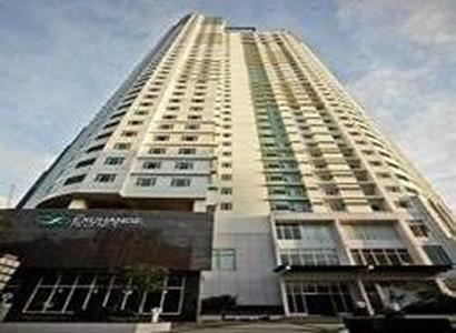 The Exchange Regency Residence The Exchange Regency Residence