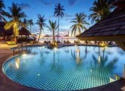 Nora Beach Resort And Spa Nora Beach Resort And Spa