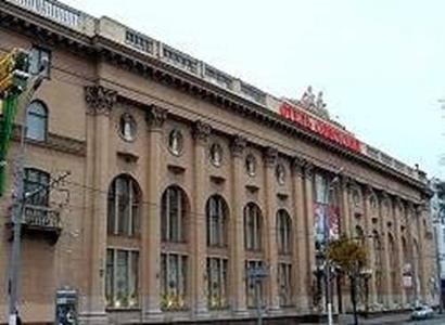 Sovietsky Historical 